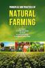 Principles and Practices of Natural Farming