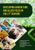 Developing Agriculture and Allied Fields in the 21st Century