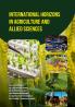 International Horizons in Agriculture and Allied Sciences