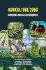Agriculture 2050: Horizons and Allied Sciences