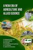 A New Era of Agriculture and Allied Science