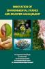 Innovation of Environmental Studies and Disaster Management
