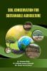 Soil Conservation for Sustainable Agriculture