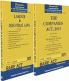 Combo Pack for Companies Act 2013 (AIBE) & Labour & Industrial Laws (AIBE)