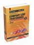 Handbook of Company Law Procedures 6th Edition 2025