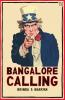 BANGALORE CALLING