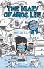 DIARY OF AMOS LEE 1: I SIT I WRITE I FLUSH