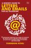 SENDER’S GUIDE TO LETTERS AND EMAILS FOR ALL OCCASIONS A