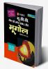 U.G.C.-NET/J.R.F./SET Bhugol (Paper-II & III)