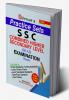 Practice Sets SSC Combined Higher Secondary Level (10+2) Examination (Tier-I)