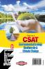 CSAT Environmental Ecology Biodiversity & Climate Change