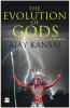 EVOLUTION OF GODS