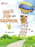 Great Fun with Grammar 2017 Class 2