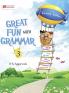 Great Fun with Grammar 2017 Class 3