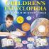 CHILDREN'S ENCYCLOPEDIA - THE WORLD OF KNOWLEDGE