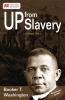 STR UP from Slavery (Unabridged)
