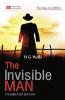STR The Invisible man (Unabridged)