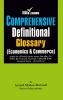 Comprehensive Definicional Gloffry