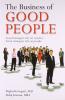 The Business Of Good People Englis