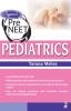 Jaypee'S Pre Neet Pediatrics