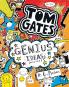 Tom Gates #04: Genius Ideas (Mostly)