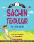 Scholastic Biographies: Sachin Tendulkar