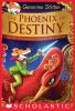 Geronimo Stilton and the Kingdom of Fantasy: Special Edition: The Phoenix of Destiny