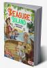 TREASURE ISLAND