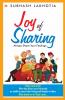 Joy Of Sharing