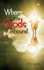 Where Little Gods Abound