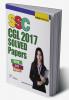 SSC Solved Paper