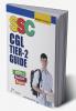 SSC CGL Tier-2 Exam Guide