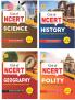 GIST OF NCERT COMBO(GEOGRAPHY+HISTORY+POLITY+SCIENCE)