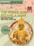 BOOK MINE: THE PRINCE WHO BECAME A MONK AND OTHER STORIES FROM TAMIL LITERATURE