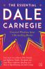 ESSENTIAL DALE CARNEGIE THE