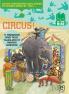 BOOK MINE: CIRCUS!