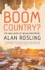 BOOM COUNTRY?