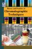 Theory and Practice of Chromatographic Techniques