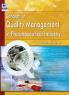 Concepts of Quality Management in Pharmaceutical Industry