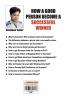 How a Good Person Become a Successful Winner