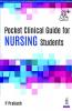 Pocket Clinical Guide For Nursing Students