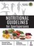 Nutritional Guidelines for Sportspersons