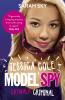 Jessica Cole Model Spy #3: Catwalk Criminal