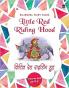 BILINGUAL FAIRY TALES-LITTLE RED RIDING HOOD
