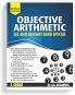Objective Arithmetic(650)