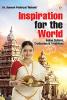 Inspiration Of The World PB English