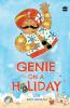 Genie on a Holiday
