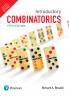 INTRODUCTORY COMBINATORICS 5/E