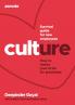 Culture: Survival Guide for New Employees