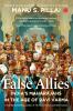False Allies : India’s Maharajahs in The Age of Ravi Varma